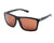 Spotters Grayson Polarised Sunglasses (matt Black Halide)