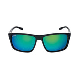 Spotters Grayson Polarised Sunglasses (matt Black Nexus)