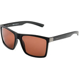 Spotters Riot Polarised Sunglasses (matt Black Halide)