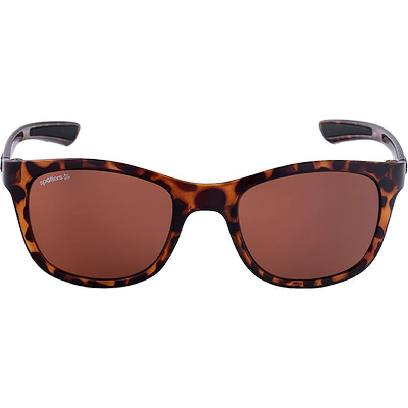 Spotters Jade Ladies Polarised Sunglasses (tortoise Halide)