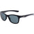 Spotters Jade Polarised Sunglasses (gloss Black Carbon)