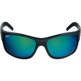 Spotters Fusion Polarised Sunglasses (matt Black Nexus)