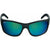 Spotters Fusion Polarised Sunglasses (matt Black Nexus)