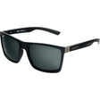 Spotters Riot Polarised Sunglasses (matt Black Carbon)