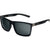 Spotters Riot Polarised Sunglasses (matt Black Carbon)