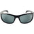 Spotters Artic+ Polarised Sunglasses (gloss Black Carbon)