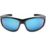 Spotters Cristo Polarised Sunglasses (gloss Black Ice)