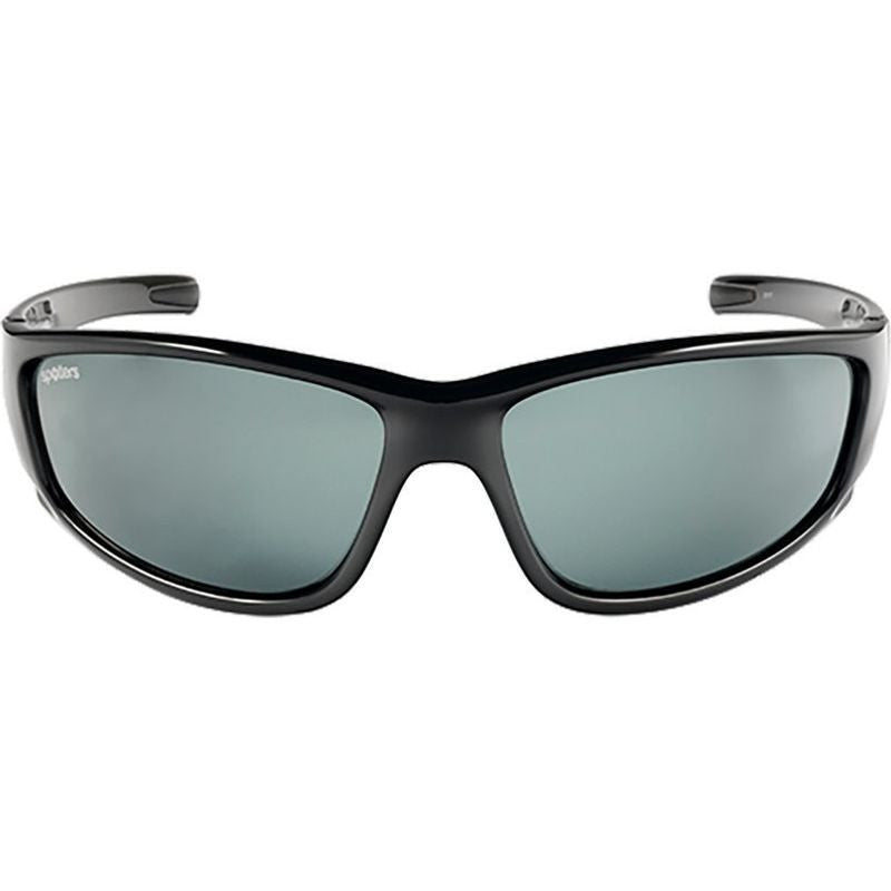 Spotters Cristo Polarised Sunglasses (gloss Black Carbon)