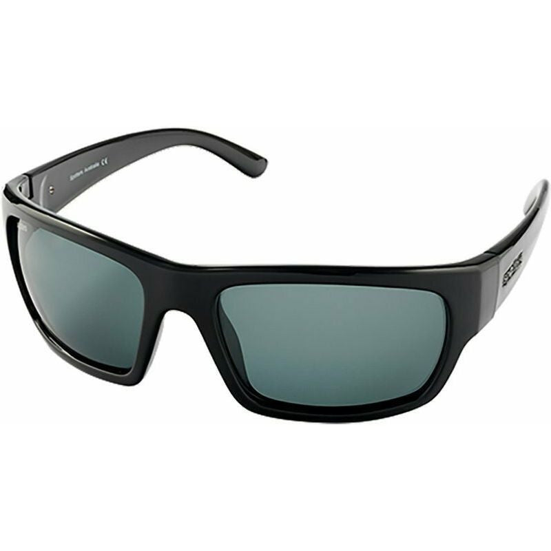 Spotters Freak Polarised Sunglasses (gloss Black Carbon)