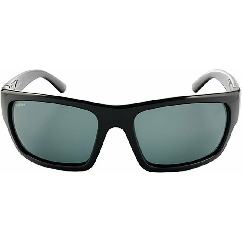 Spotters Freak Polarised Sunglasses (gloss Black Carbon)