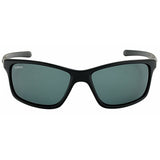 Spotters Grit Junior Polarised Sunglasses (matt Black Carbon)