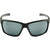 Spotters Grit Polarised Sunglasses (matt Black Carbon)