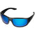 Spotters Cruiz Polarised Sunglasses (gloss Black Ice)