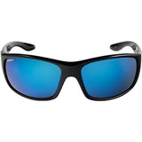 Spotters Cruiz Polarised Sunglasses (gloss Black Ice)