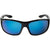 Spotters Cruiz Polarised Sunglasses (gloss Black Ice)