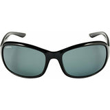 Spotters Ruby Polarised Sunglasses (gloss Black Carbon)