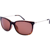 Spotters Bella Polarised Sunglasses (tort Halide)