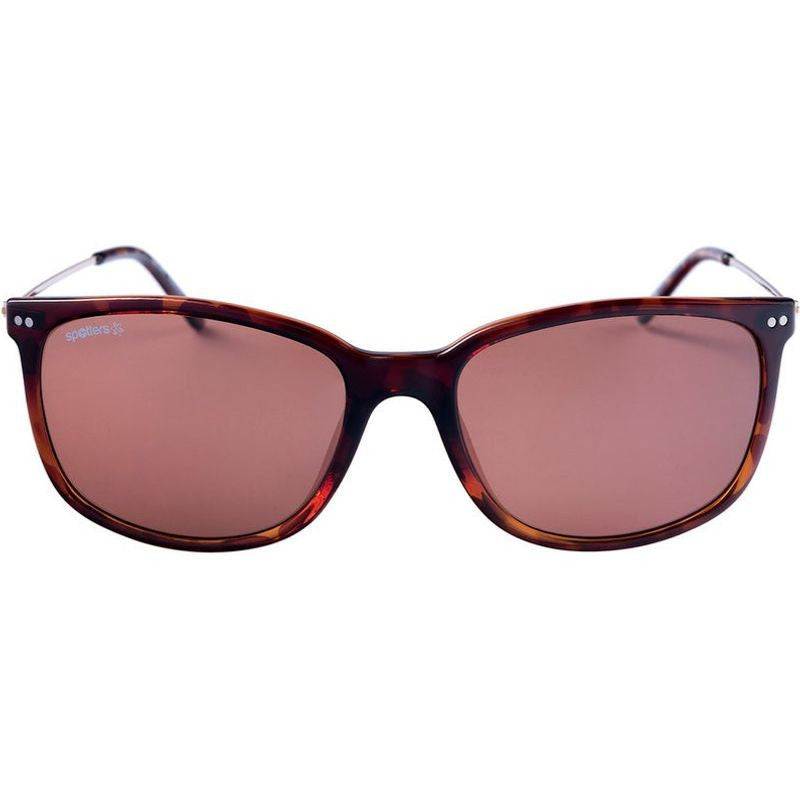 Spotters Bella Polarised Sunglasses (tort Halide)