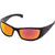 Spotters Artic+ Polarised Sunglasses (gloss Black Ignite)