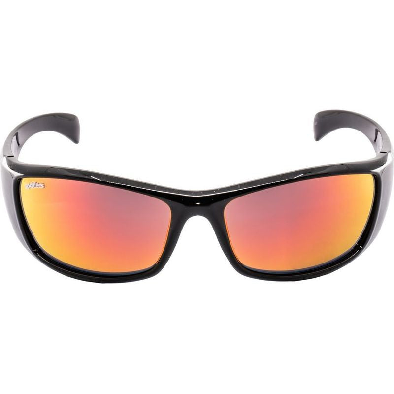 Spotters Artic+ Polarised Sunglasses (gloss Black Ignite)