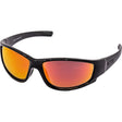 Spotters Cristo Polarised Sunglasses (gloss Black Ignite)