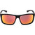 Spotters Grayson Polarised Sunglasses (matt Black Ignite)