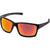 Spotters Grit Polarised Sunglasses (matt Black Ignite)