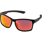 Spotters Savage Polarised Sunglasses (matt Black Ignite)