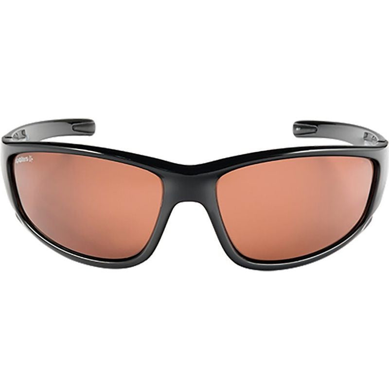 Spotters Cristo Polarised Sunglasses (gloss Black Halide Photo)