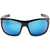 Spotters Droid Polarised Sunglasses (gloss Black Ice)