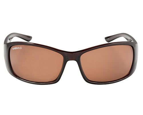 Spotters Ellie Ladies Polarised Sunglasses (gloss Brown Halide)