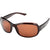 Spotters Ladies Ruby Polarised Sunglasses (gloss Brown Halide)