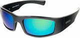 Spotters Coyote+ Polarised Sunglasses (gloss Black Nexus)