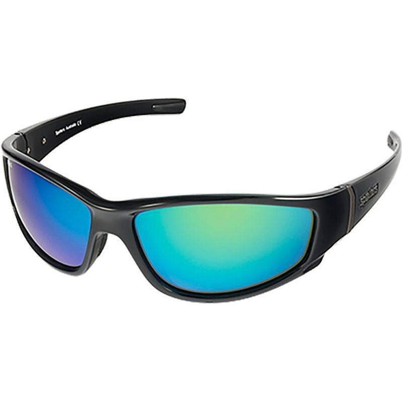 Spotters Cristo Polatised Sunglasses (gloss Black Nexus)