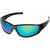 Spotters Cristo Polatised Sunglasses (gloss Black Nexus)