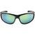 Spotters Cristo Polatised Sunglasses (gloss Black Nexus)