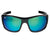 Spotters Droid Polarised Sunglasses (gloss Black Nexus)