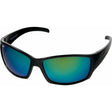 Spotters Fury Polarised Sunglasses (gloss Black Nexus)