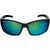 Spotters Fury Polarised Sunglasses (gloss Black Nexus)