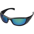 Spotters Artic+ Polarised Sunglasses (gloss Black Nexus)