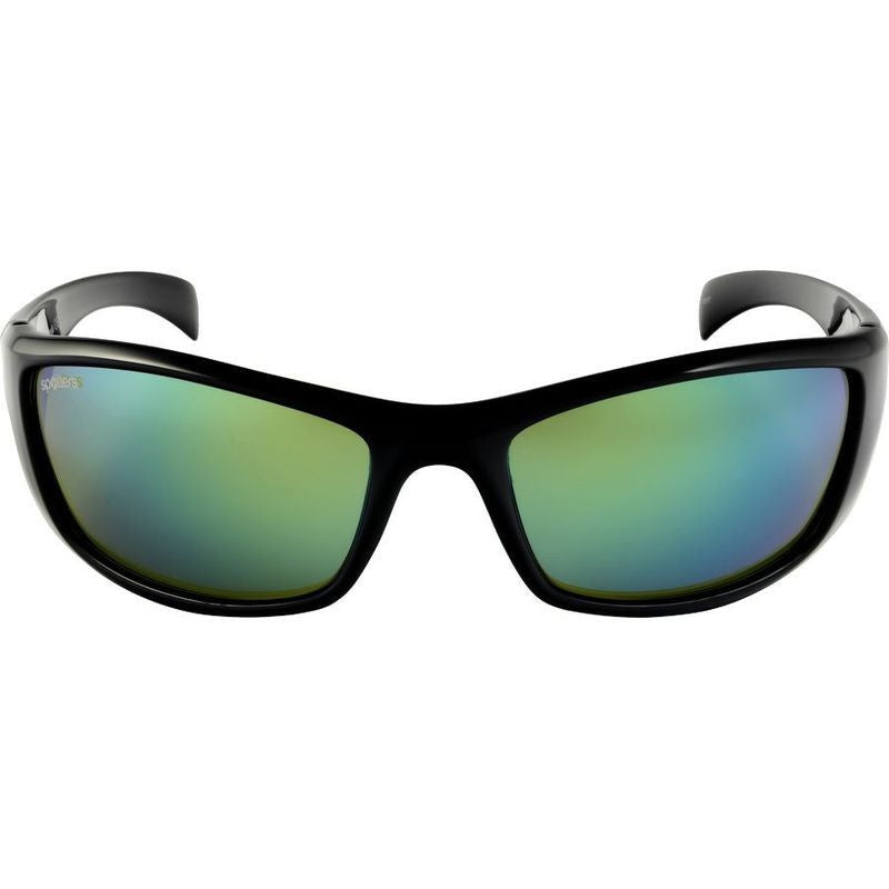 Spotters Artic+ Polarised Sunglasses (gloss Black Nexus)