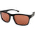 Spotters Crypto Polarised Sunglasses (matt Black Hallide)