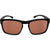 Spotters Crypto Polarised Sunglasses (matt Black Hallide)