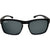 Spotters Crypto Polarised Sunglasses (matt Black Carbon)