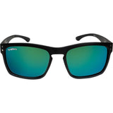 Spotters Crypto Polarised Sunglasses (matt Black Nexus)