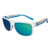 Spotters Kids Wallaby Polarised Sunglasses (white Green)