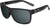 Spotters Kids Wombat Polarised Sunglasses (matt Black Grey)