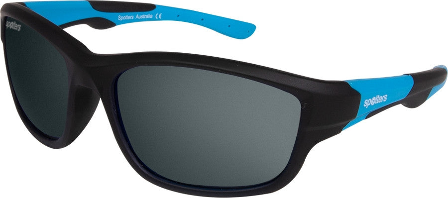 Spotters Kids Platypus Polarised Sunglasses (matt Grey)