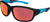 Spotters Kids Platypus Polarised Sunglasses (matt Red)