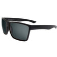 Spotters Villain Polarised Sunglasses (matt Black Carbon)